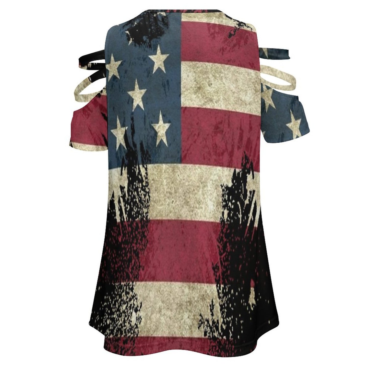 Custom Zipper T-Shirts BE