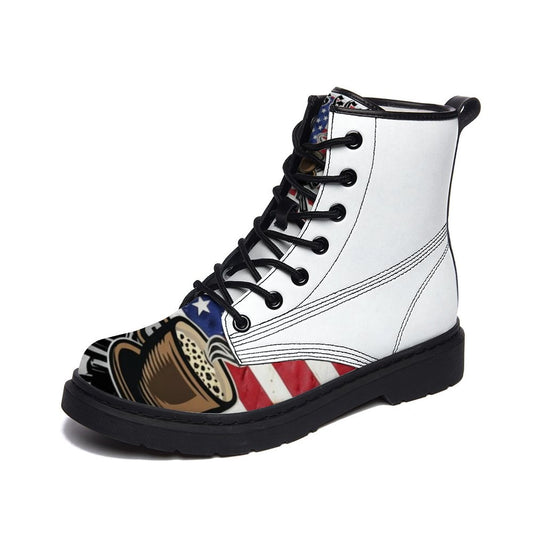 UnisexBoots for Men and Women (All-Over Printing)