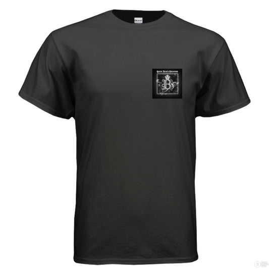 BLACK - FRONT
