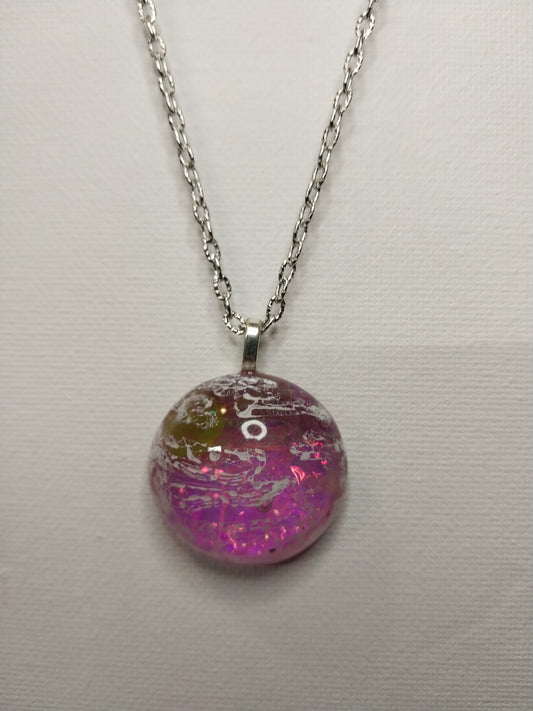 Purple Charm