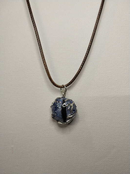 Dragon eye